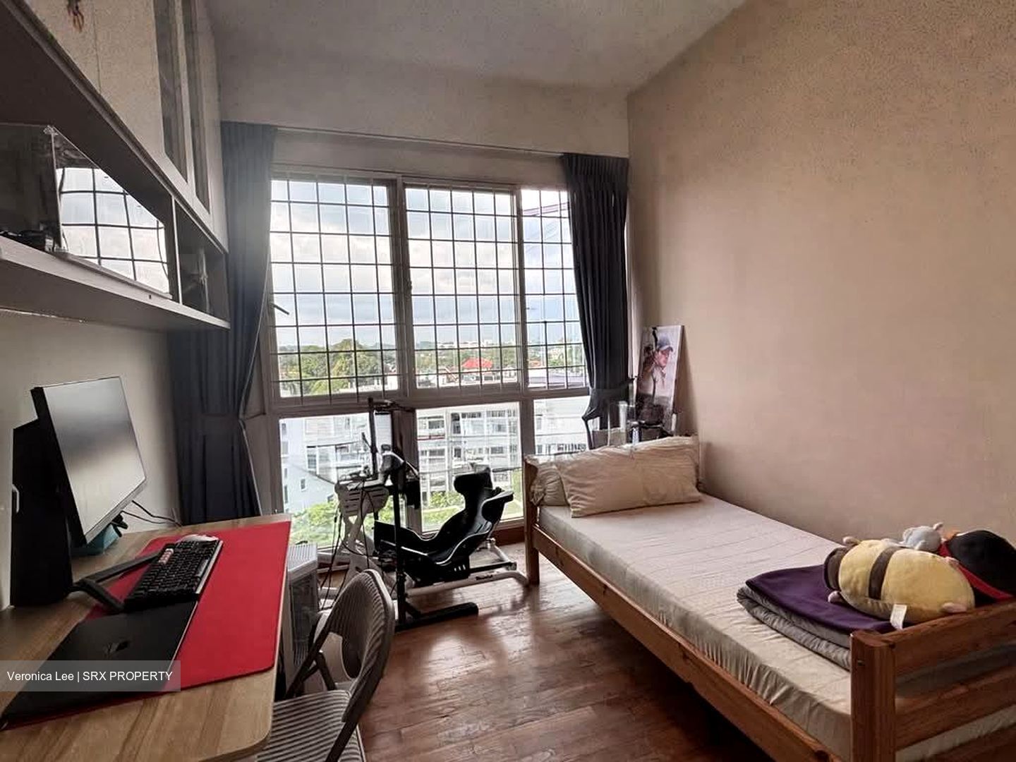 Gardenvista (D21), Condominium #572256591